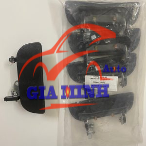 TAY MỞ CỬA NGOÀI PHẢI HYUNDAI MIGHTY, HD72, 3T5