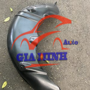 CHẮN BÙN LÒNG DÈ SAU PHẢI HYUNDAI SANTAFE