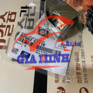 ĐUÔI TAY MỞ CỬA NGOÀI TRƯỚC PHẢI HYUNDAI I20