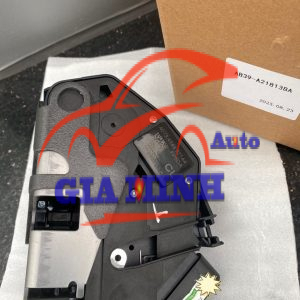 Ổ NGẬM KHÓA CỬA TRƯỚC TRÁI MAZDA BT50, FORD FOCUS, FIESTA, ECOSPORT, RANGER