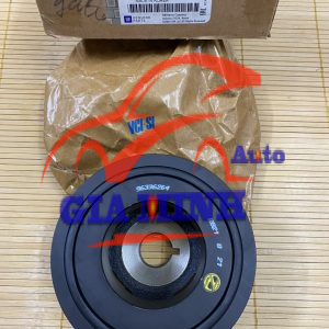 PULY TRỤC CƠ DAEWOO GENTRA, CHEVROLET AVEO