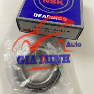 BI MAY Ơ TRƯỚC ISUZU HILANDER