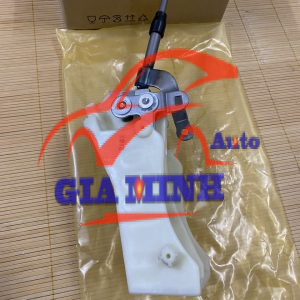 CẦN ĐI SỐ KIA BONGO 3