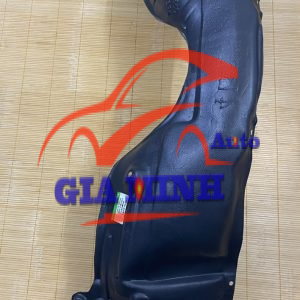 CHẮN BÙN LÒNG DÈ TRƯỚC TRÁI TOYOTA CAMRY 2008