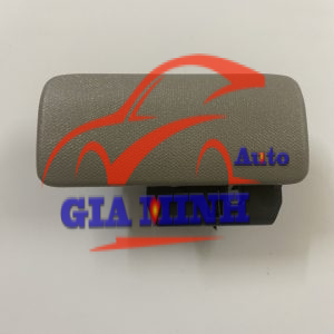 KHÓA CỐP ĐỰNG ĐỒ SUZUKI PRO 2008