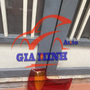 VỎ ĐÈN HẬU TRÁI KIA MORNING