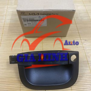 TAY MỞ CỬA NGOÀI KIA BONGO 3, K250, K200