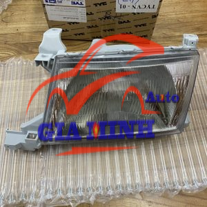 ĐÈN PHA TRÁI TOYOTA ZACE