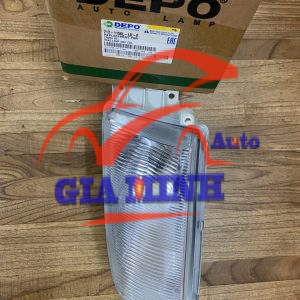 ĐÈN PHA TRÁI TOYOTA CORONA