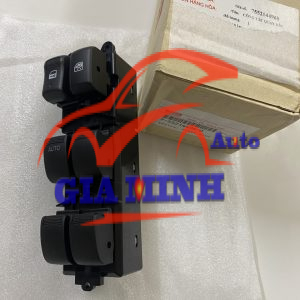 CÔNG TẮC LÊN KÍNH TỔNG ISUZU MUX