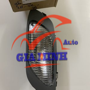 ĐÈN GẦM TRÁI DAEWOO CIELO