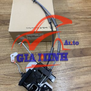 Ổ NGẬM KHÓA CỬA TRƯỚC TRÁI KIA MORNING