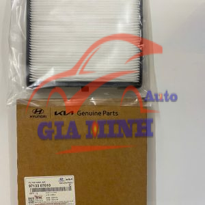 LỌC GIÓ ĐIỀU HÒA KIA MORNING, HYUNDAI I10 GRAND