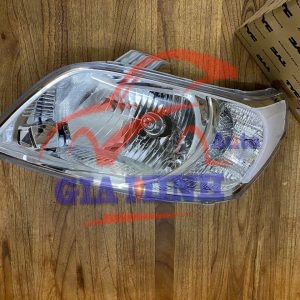ĐÈN PHA TRÁI CHEVROLET AVEO