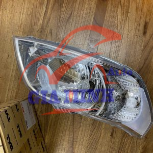 ĐÈN PHA PHẢI CHEVROLET AVEO