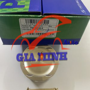 PISTON DAEWOO NUBIRA 1.6