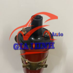 MÔ BIN ĐÁNH LỬA KIA PRIDE, CD5