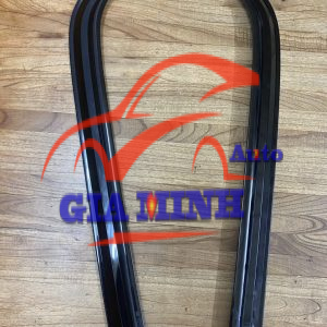 VÈ CHE MƯA ĐEN KIA K125, K165, K140, K190, K2700, K3000, 1.4 TẤN