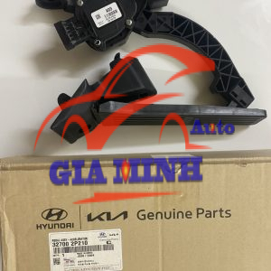 CẢM BIẾN CHÂN GA LIỀN BÀN ĐẠP KIA SORENTO, HYUNDAI SANTAFE