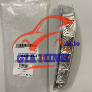 ĐÈN XI NHAN GƯƠNG KIA SORENTO