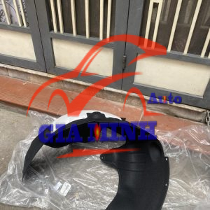 CHẮN BÙN LÒNG DÈ NỈ SAU TRÁI HYUNDAI SANTAFE