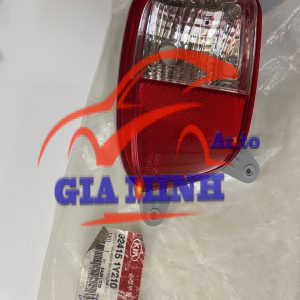 ĐÈN CẢN SAU TRÁI KIA MORNING