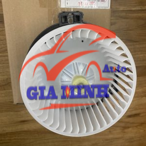 QUẠT GIÀN LẠNH SAU TOYOTA INNOVA,FORTUNER