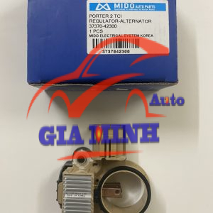 TIẾT CHẾ MÁY PHÁT HYUNDAI PORTER 2