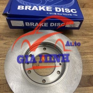 ĐĨA PHANH TRƯỚC HYUNDAI GRAND STAREX