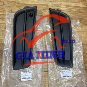 ỐP ĐÈN GẦM KHÔNG LỖ CHEVROLET CRUZE