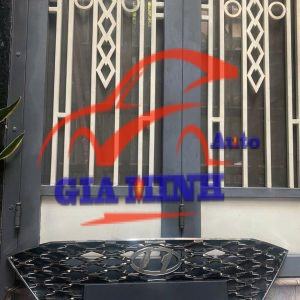 MẶT CA LĂNG HYUNDAI ACCENT 2021 -2024