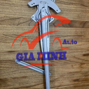 COMPA LÊN KÍNH TRƯỚC TRÁI TOYOTA FORTUNER, INNOVA, HILUX