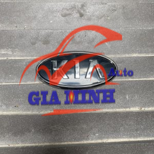 LÔ GÔ CẢN TRƯỚC KIA MORNING