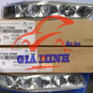 ĐÈN XI NHAN GƯƠNG KIA SORENTO