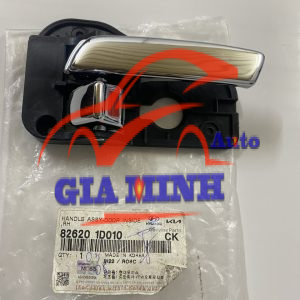 TAY MỞ CỬA TRONG PHẢI KIA CARENS, RONDO