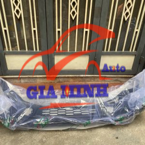 CẢN TRƯỚC LIỀN LƯỚI MITSUBISHI TRITON