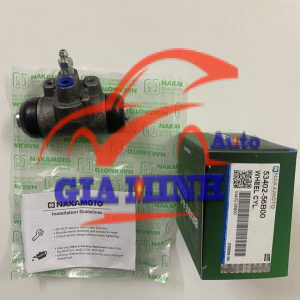 XY LANH PHANH SAU SUZUKI VITARA