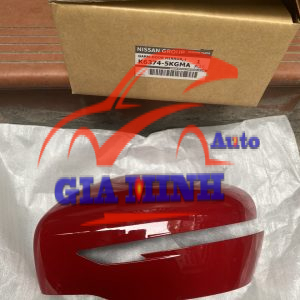 ỐP GƯƠNG CHIẾU HẬU TRÁI NISSAN NAVARA 2016