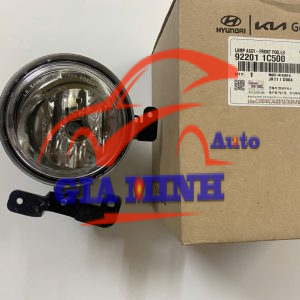 ĐÈN GẦM TRÁI HYUNDAI GETZ