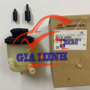 BÌNH DẦU TRỢ LỰC LÁI HYUNDAI SANTAFE GOLD 2004