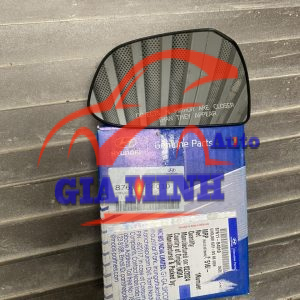 MẶT GƯƠNG CHIẾU HẬU TRÁI HYUNDAI I10 SEDAN