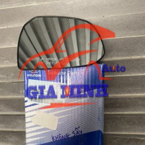 MẶT GƯƠNG CHIẾU HẬU PHẢI HYUNDAI I10 SEDAN