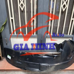 CHẮN BÙN LÒNG DÈ TRƯỚC PHẢI FORD RANGER