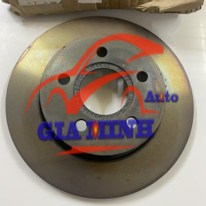 ĐĨA PHANH SAU FORD FOCUS