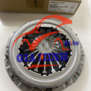 BÀN ÉP KIA SOLUTO 2019 - 2023