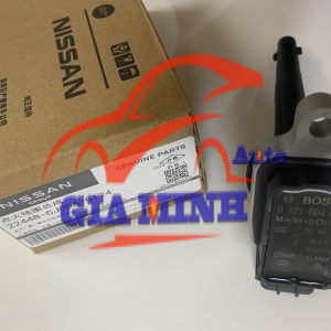 MÔ BIN ĐÁNH LỬA NISSAN TEANA, LIVINA, TIIDA, BLUEBIRD