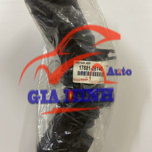 CỔ HÚT GIÓ TOYOTA CAMRY ACV30