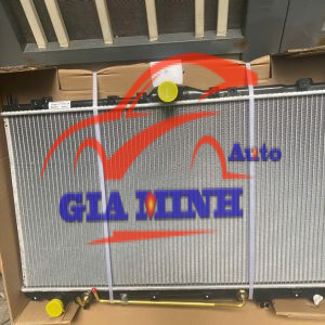 KÉT NƯỚC MITSUBISHI GRANDIS