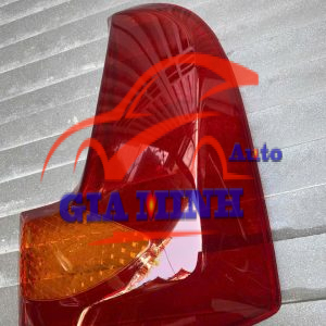 VỎ ĐÈN HẬU TRÁI KIA MORNING