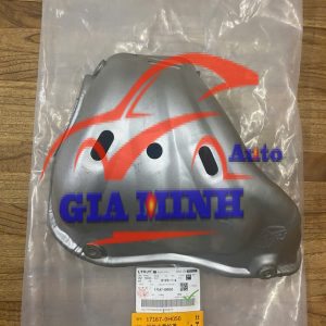 ỐP CỔ XẢ TOYOTA CAMRY